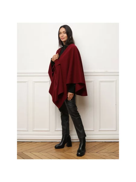 Blejzer La Modeuse bordo