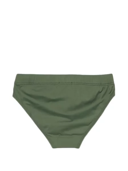 Majtki dziecięce Blauer zielone