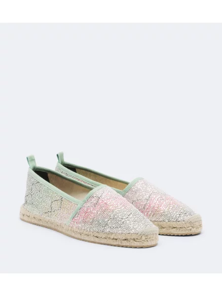 Espadrile Missoni