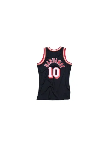 Tricou Mitchell & Ness albastru