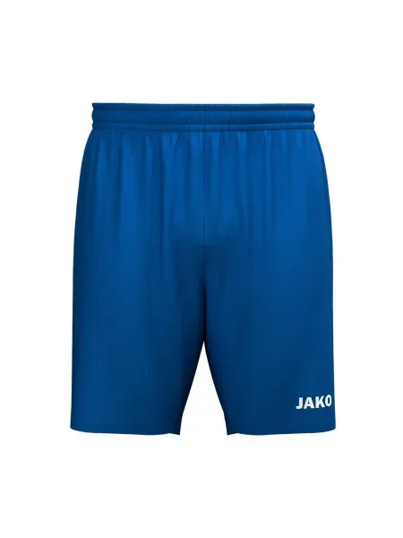 Pantaloni copii Jako albastru