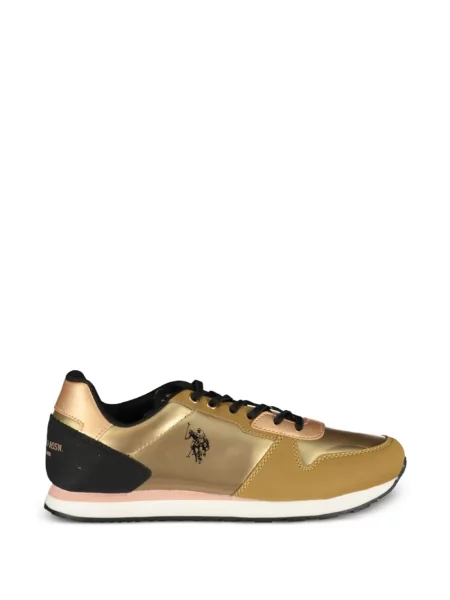 Sneakerși U.s. Polo Assn. cu autograf