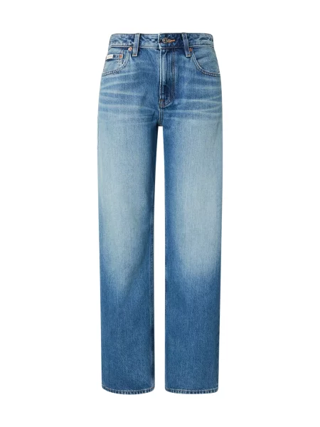 Calvin Klein Jeans Jeans mai multe culori