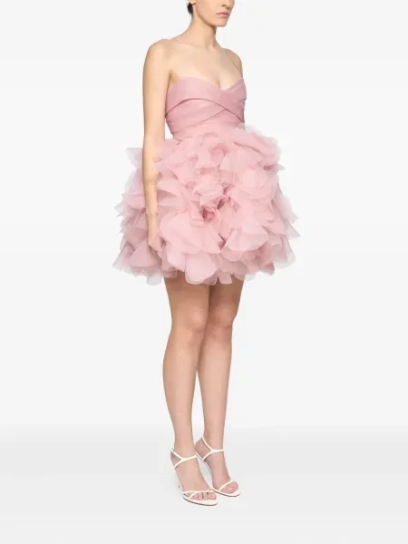 Rochie Ana Radu roz