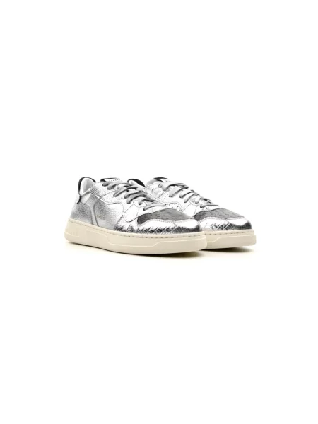 Buty do biegania Run Of do biegania szare
