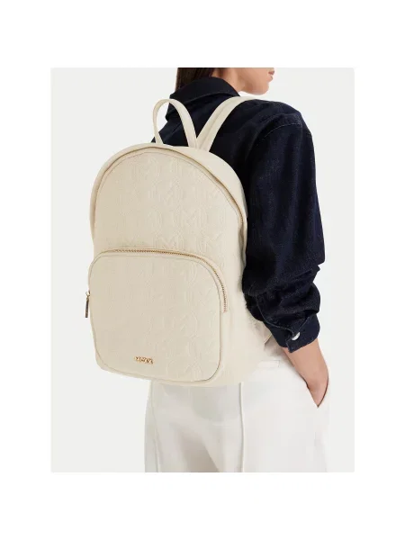 Рюкзак Mexx бежевый