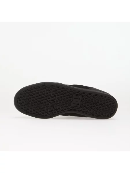 Сникърси DC Crisis 2 Black/ Black/ Black EUR 41 черно