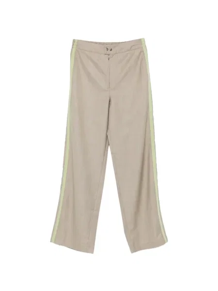 Pantaloni 6397 cu dungi