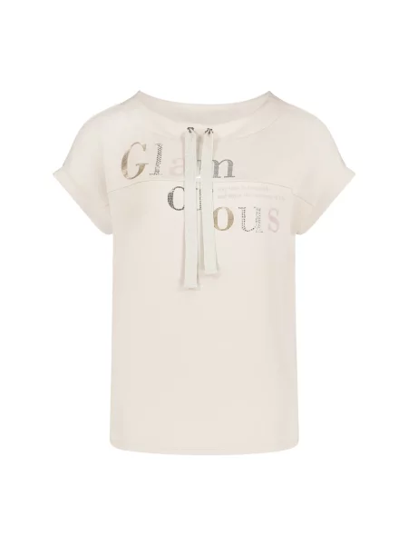 Bluza Betty Barclay beżowa