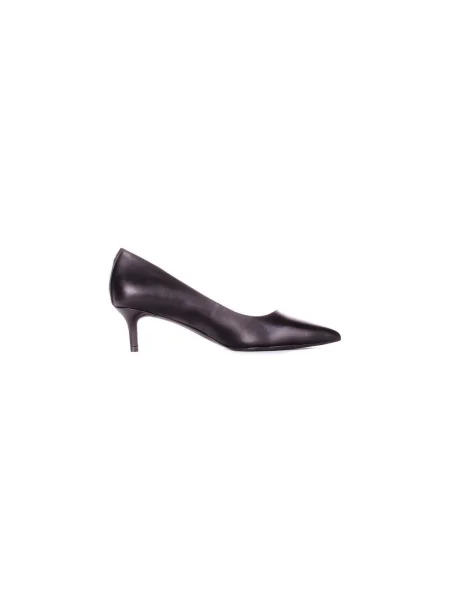 Pantofi Ralph Lauren negru