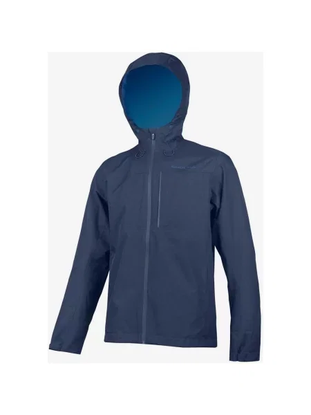 Kurtka Endura Hummvee Ink Blue M niebieska
