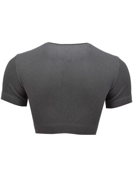 Tricou Legea gri