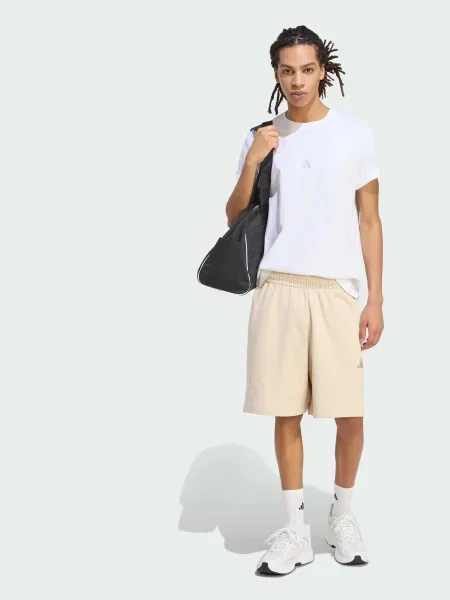 Футболка Adidas белая