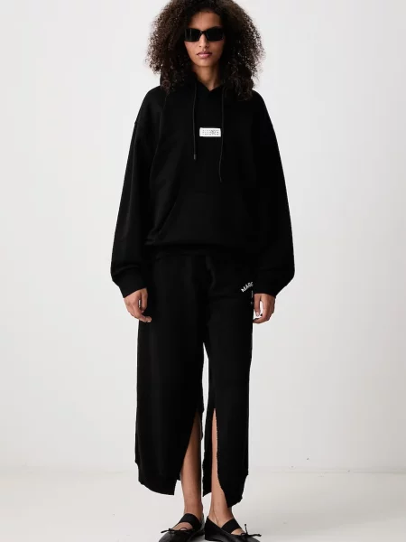 Maison Margiela кофта з капюшоном