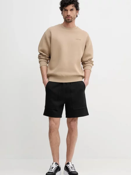 Шорты Mackage черные