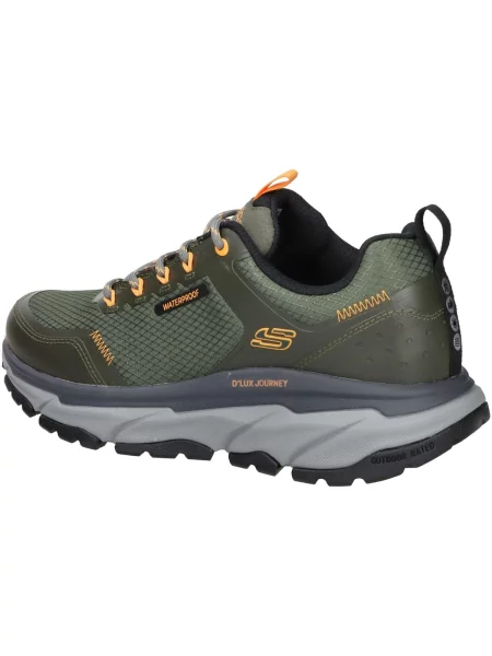 Tenisky Skechers béžová