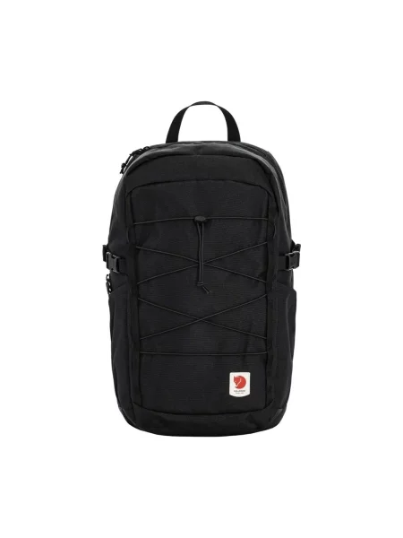 Geantă Fjallraven negru