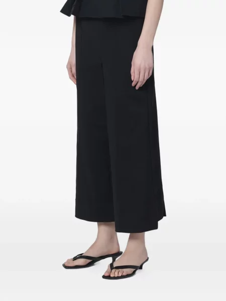 Cropp pantaloni Simkhai negru