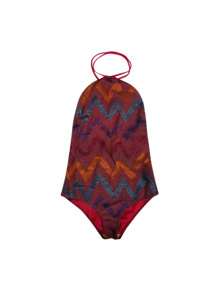 Strój kąpielowy Feel Me Fab różowy