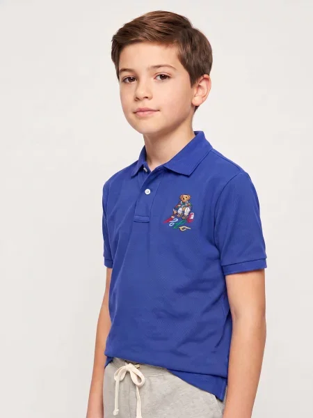 POLO RALPH LAUREN Tenisz póló