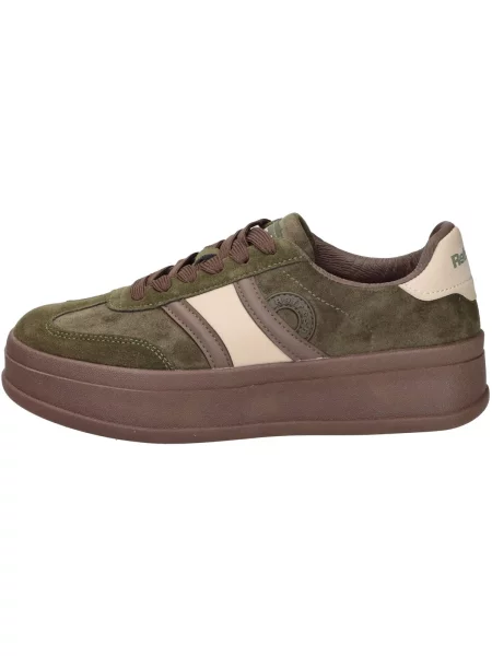 Pantofi Refresh verde