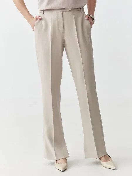 TATUUM Pantaloni bej