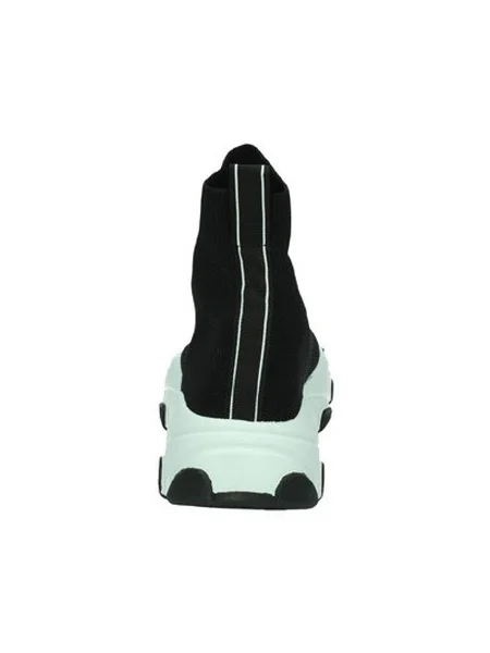 Pantofi Demax negru