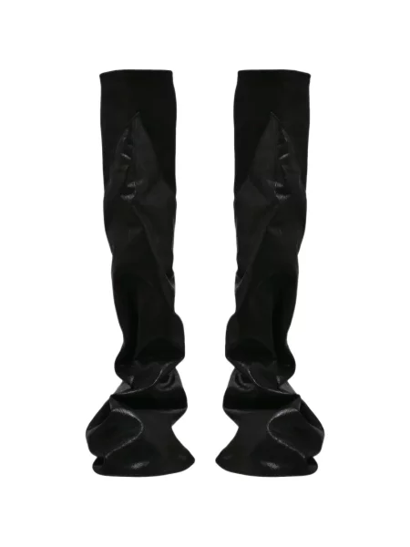Sneakerși Rick Owens Drkshdw negru