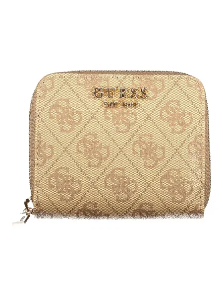 Portofel Guess Jeans bej