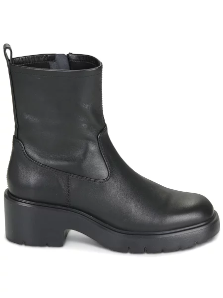 Pantofi Unisa negru