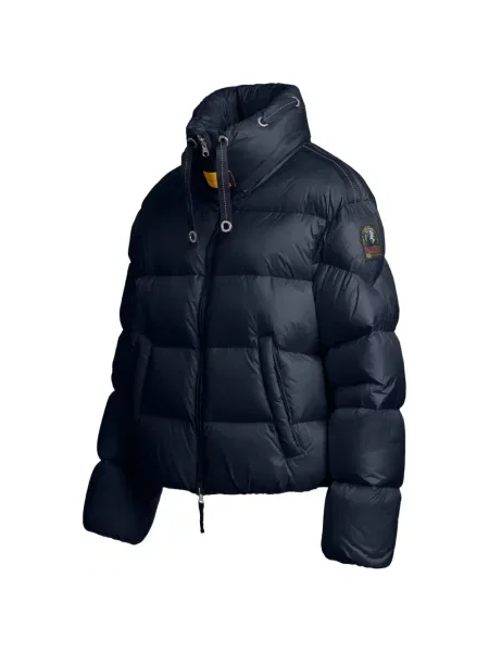 Matlasat geacă Parajumpers albastru