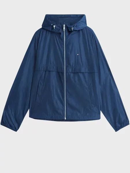 Вітровка Tommy Hilfiger синя