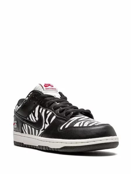 Sportbačiai Nike Dunk balta