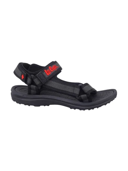 Pantofi Lee Cooper negru