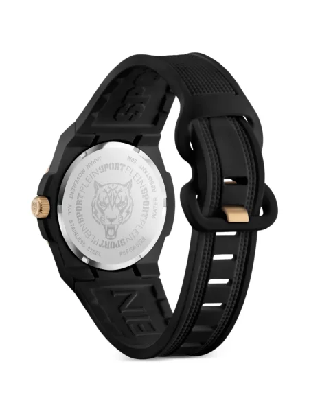 Ceas Plein Sport negru