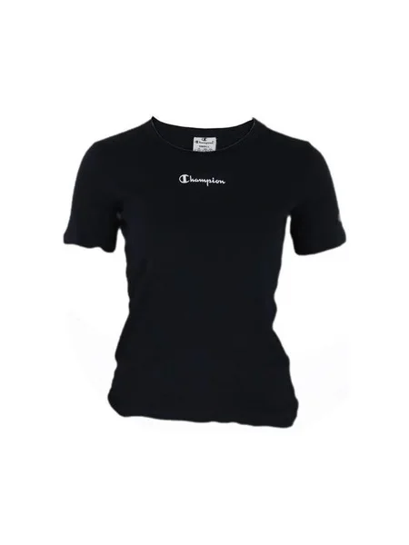 Tricou Champion negru