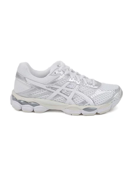Sneakers Asics Gel-Cumulus 16 White/ Forest Night EUR 38 białe