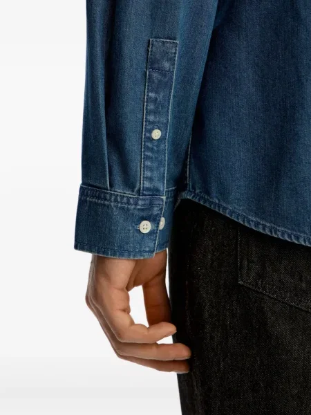 Košulja 12 Storeez plava