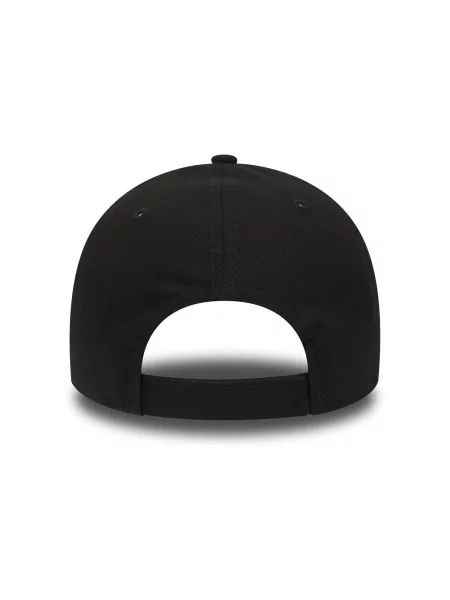 Baseball sapka New Era fekete