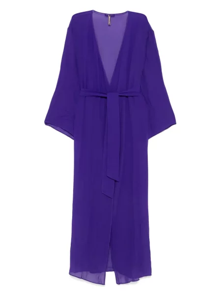 Rochie Maison Close violet
