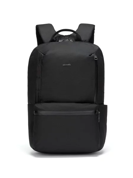 Рюкзак Pacsafe черный