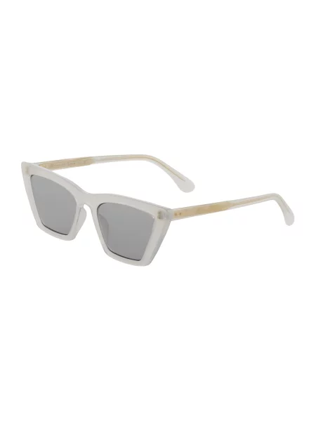 & Other Stories Ochelari de soare alb