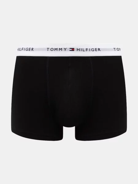 Tommy Hilfiger boxerky s oranžové