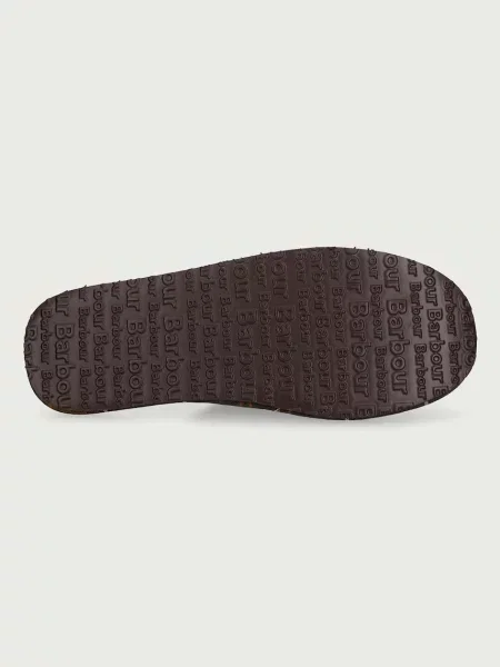 Тапочки Barbour