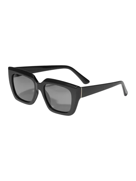 Pilgrim Sončna očala Jogli' črna