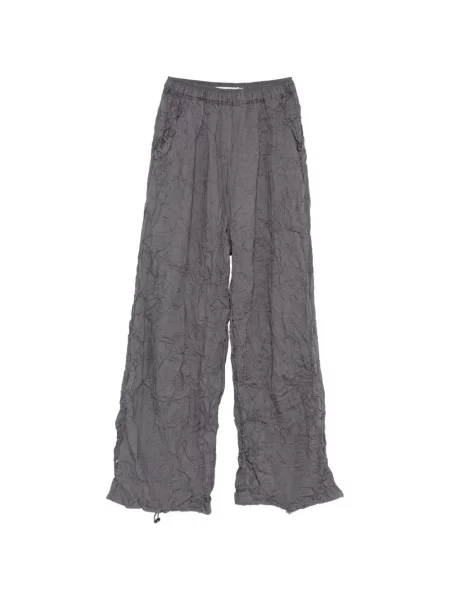 Pantaloni Gongdid Design gri