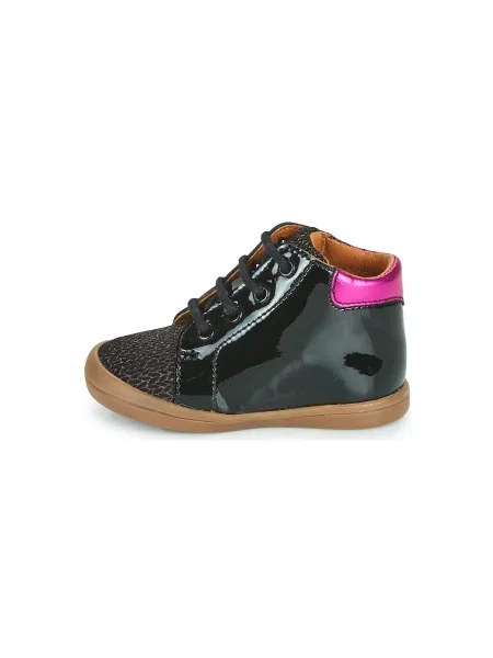 Pantofi copii Gbb negru
