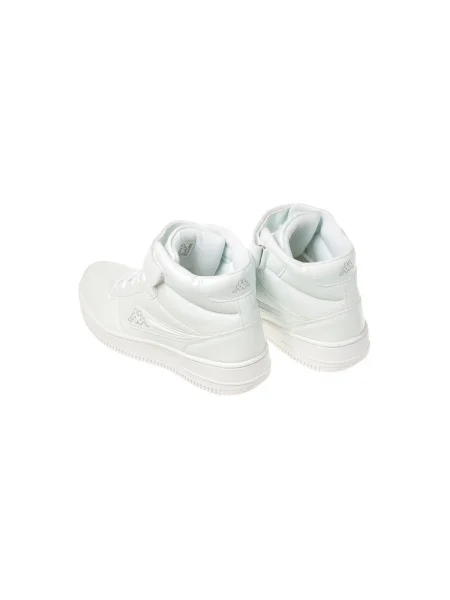 Pantofi Kappa alb