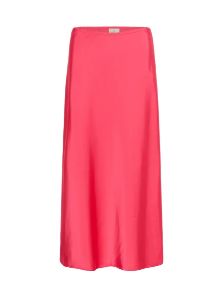 Kaffe Sukně Hill' pink
