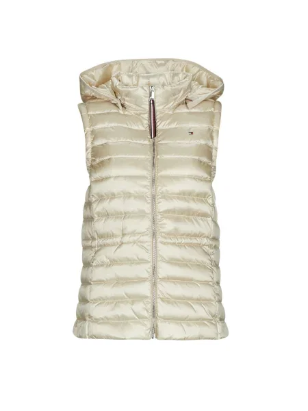 Vestă din puf Tommy Hilfiger